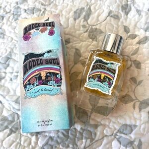 Rodeo Soul “Can’t Be Tamed” Perfume